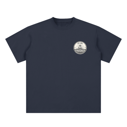 It Is Finished – Good Friday Tee