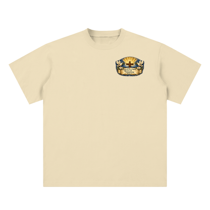 Risen With Him – Resurrection Sunday Tee
