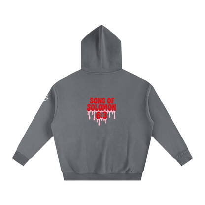 "I AM Her Beloved" Hoodie