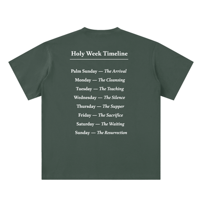 It Is Finished – Good Friday Tee