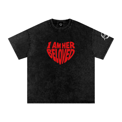"I AM Her Beloved" T-Shirt