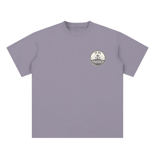 It Is Finished – Good Friday Tee