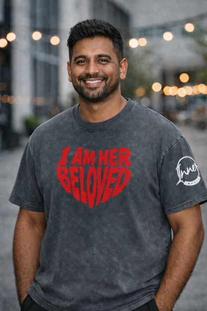 "I AM Her Beloved" T-Shirt